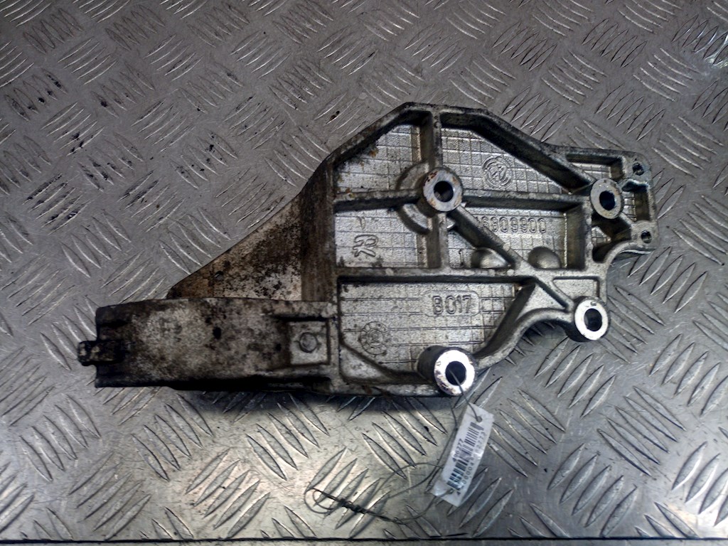 Кронштейн КПП FIAT Punto II (188) 1999-2007