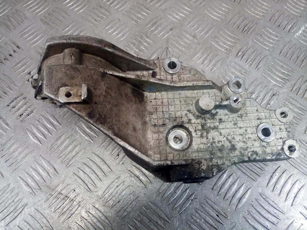 Кронштейн КПП FIAT Punto II (188) 1999-2007