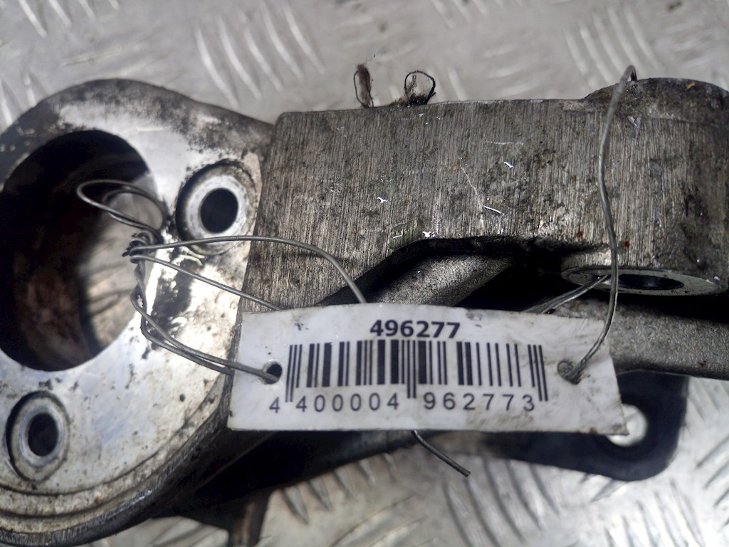 Кронштейн КПП FIAT Punto II (188) 1999-2007