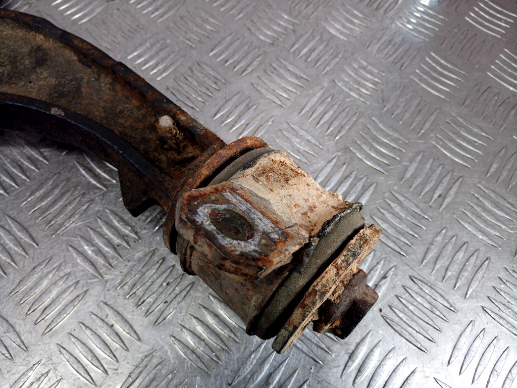 Рычаг передний левый CITROEN Jumper 230 1994-2002