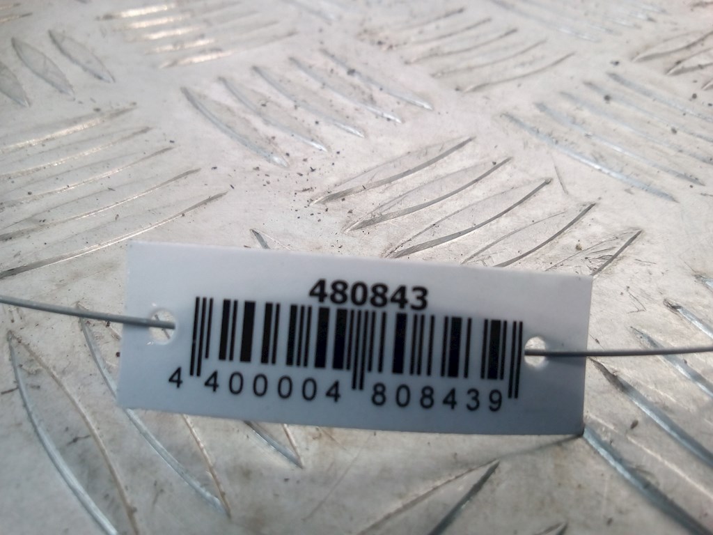 МКПП (Механическая коробка переключения передач) SUZUKI Swift 1983-1989