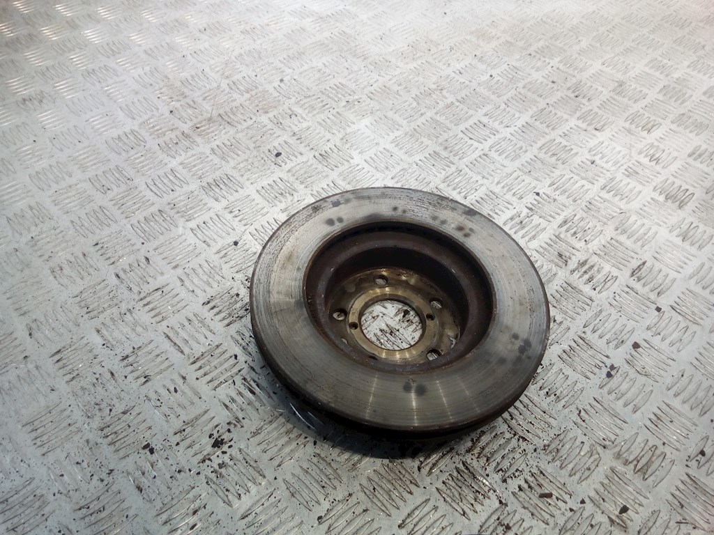 Диск тормозной передний SUBARU Legacy 1998-2004