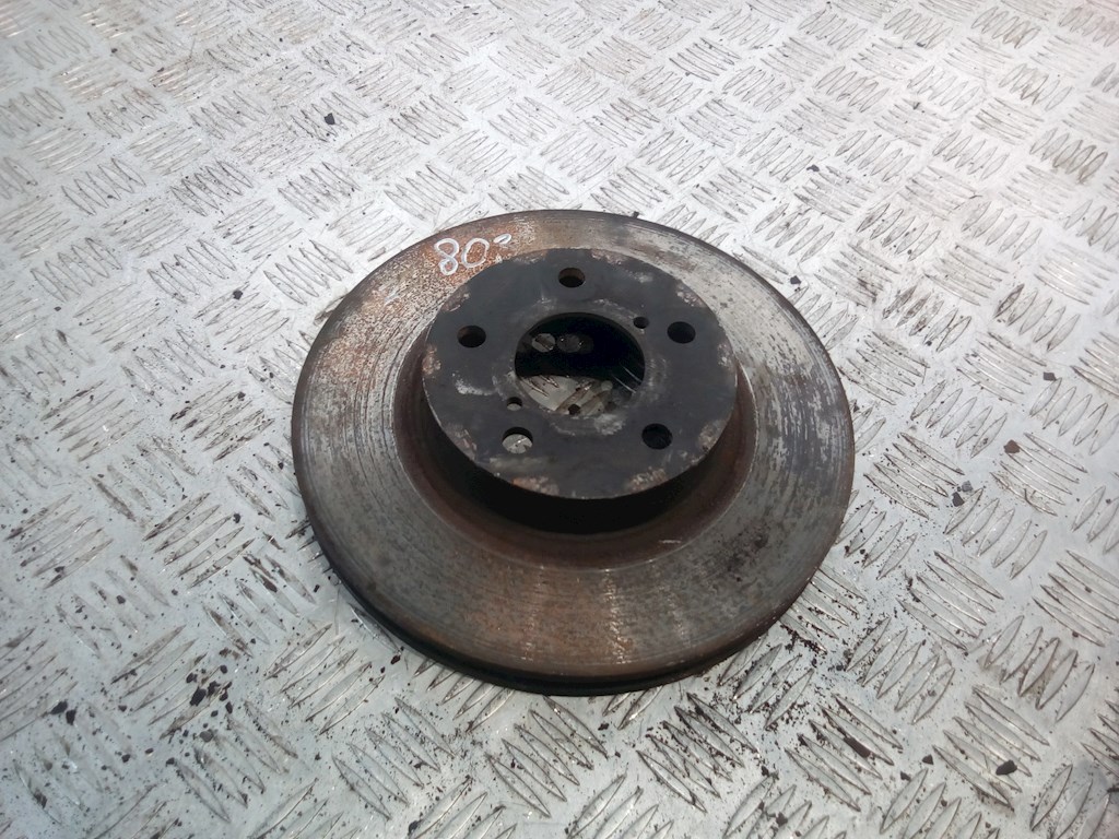 Диск тормозной передний SUBARU Legacy 1998-2004