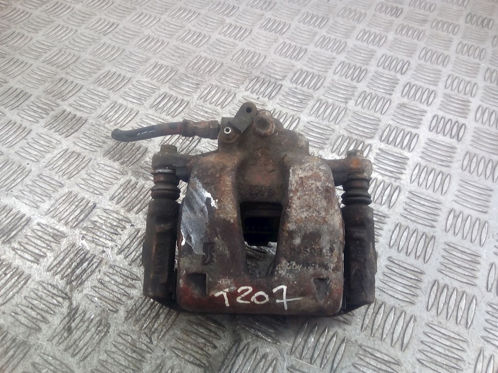 Суппорт передний правый FIAT Grande Punto 2005-2009