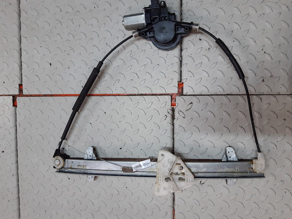 Стеклоподъемник передний правый MAZDA Mazda 2 DE\DE2 2007-2014