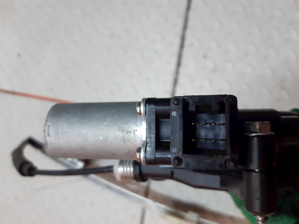 Стеклоподъемник передний правый MAZDA Mazda 2 DE\DE2 2007-2014