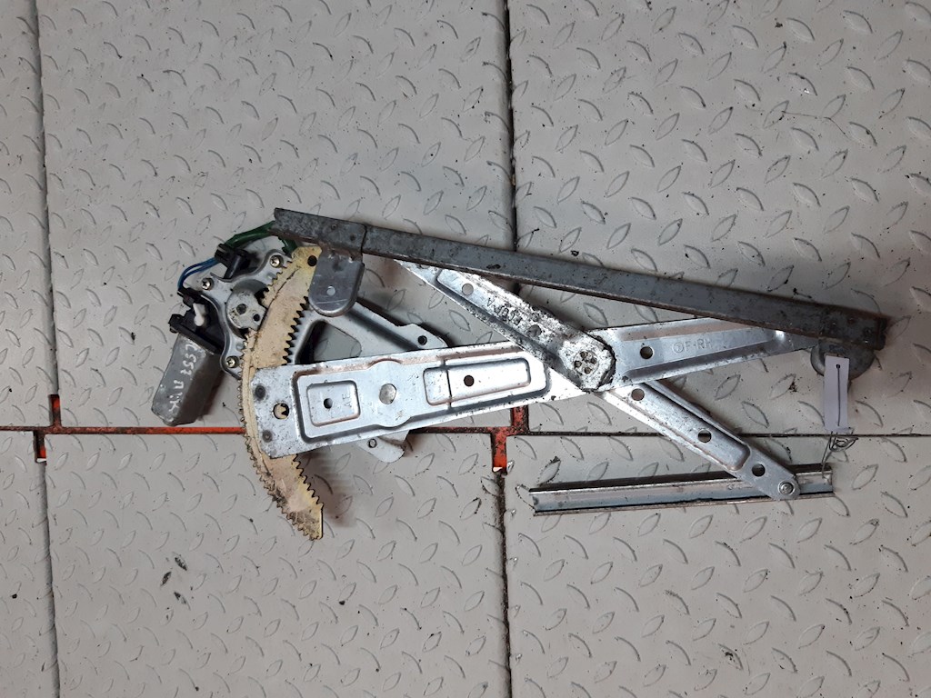 Стеклоподъемник передний правый SUBARU Legacy 1998-2004