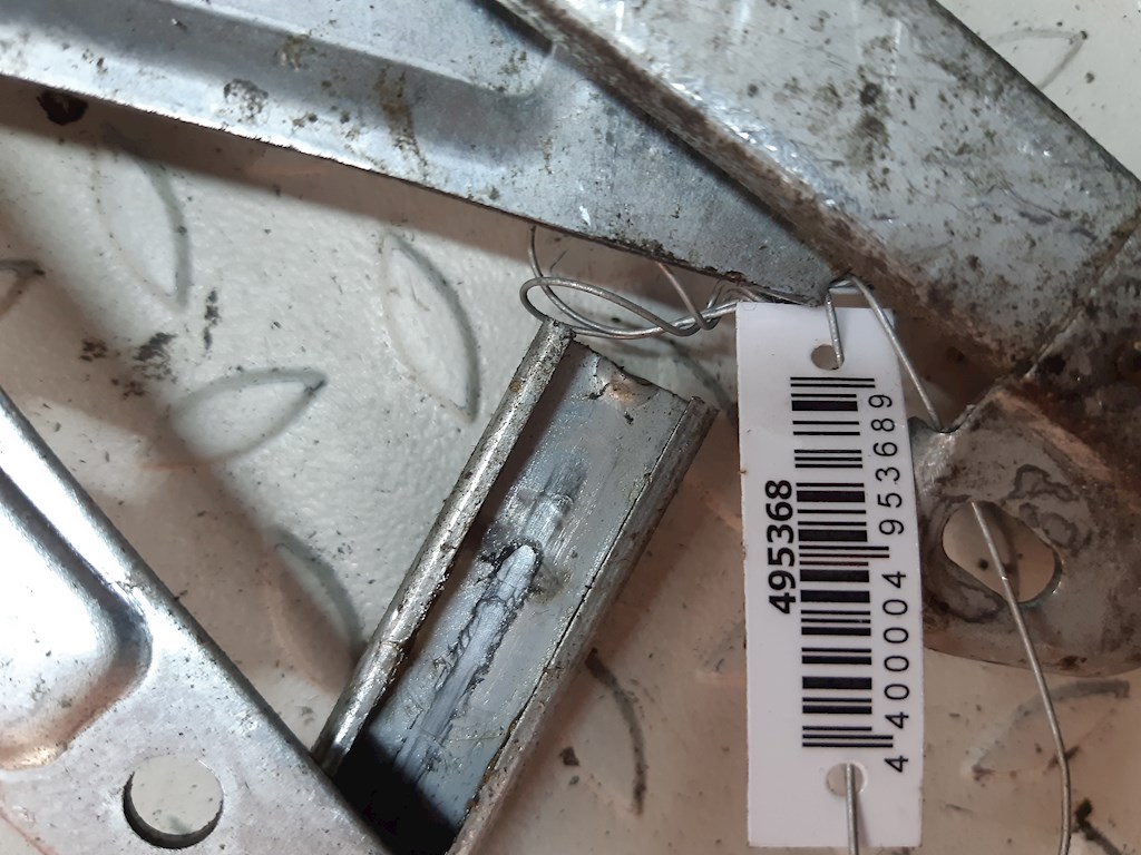 Стеклоподъемник передний правый SUBARU Legacy 1998-2004