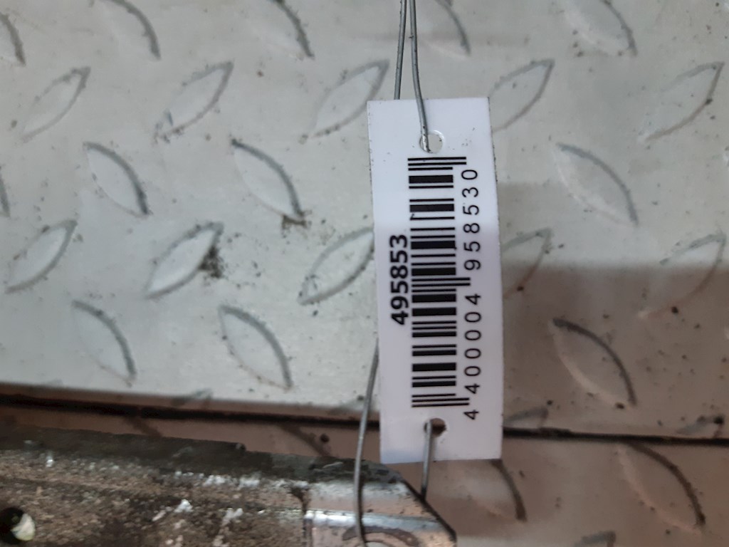 Стеклоподъемник передний правый MITSUBISHI Space Wagon N3,N4 1991-1998