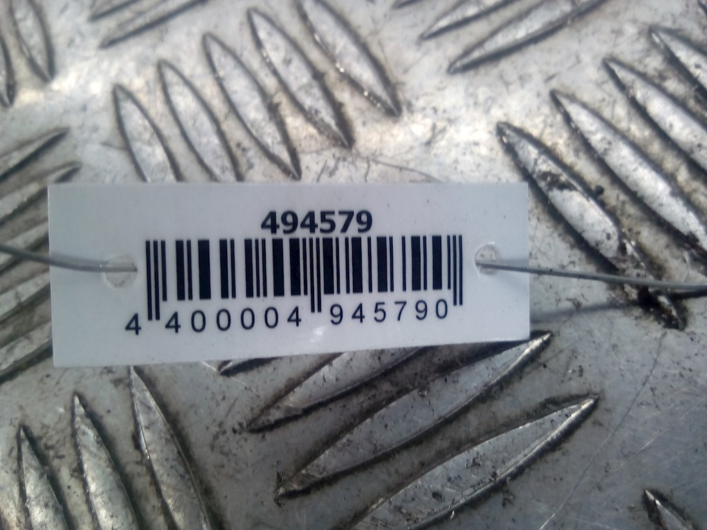 Ручка дверная передняя внутренняя правая PEUGEOT 307 2001-2008