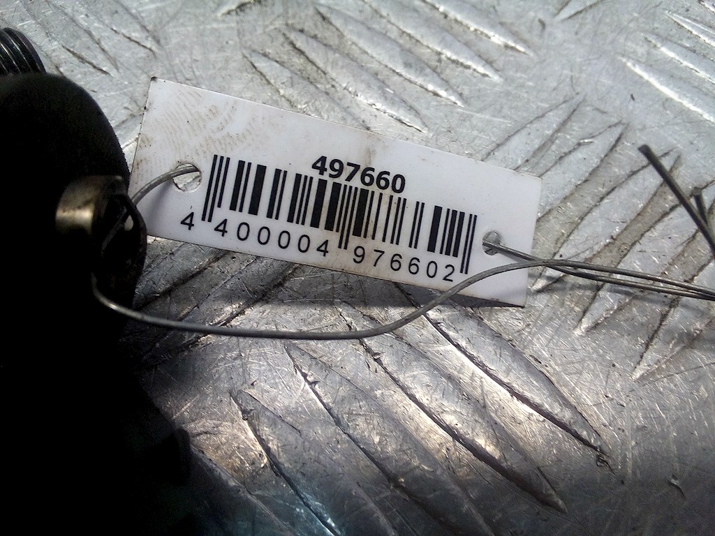 Форсунка дизельная электрическая CITROEN C4 I 2004-2014