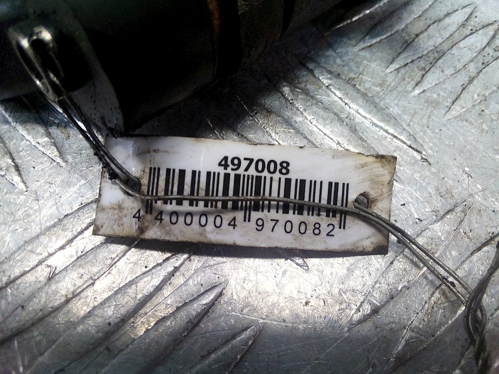 Форсунка дизельная электрическая CITROEN C4 I 2004-2014