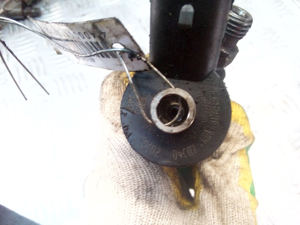 Форсунка дизельная электрическая CITROEN C4 I 2004-2014