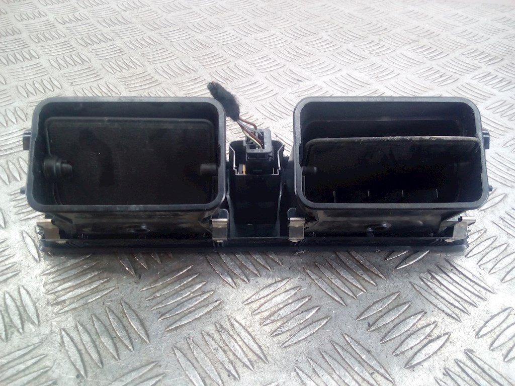 Дефлектор воздушный BMW 3er E90/E91 2005-2012