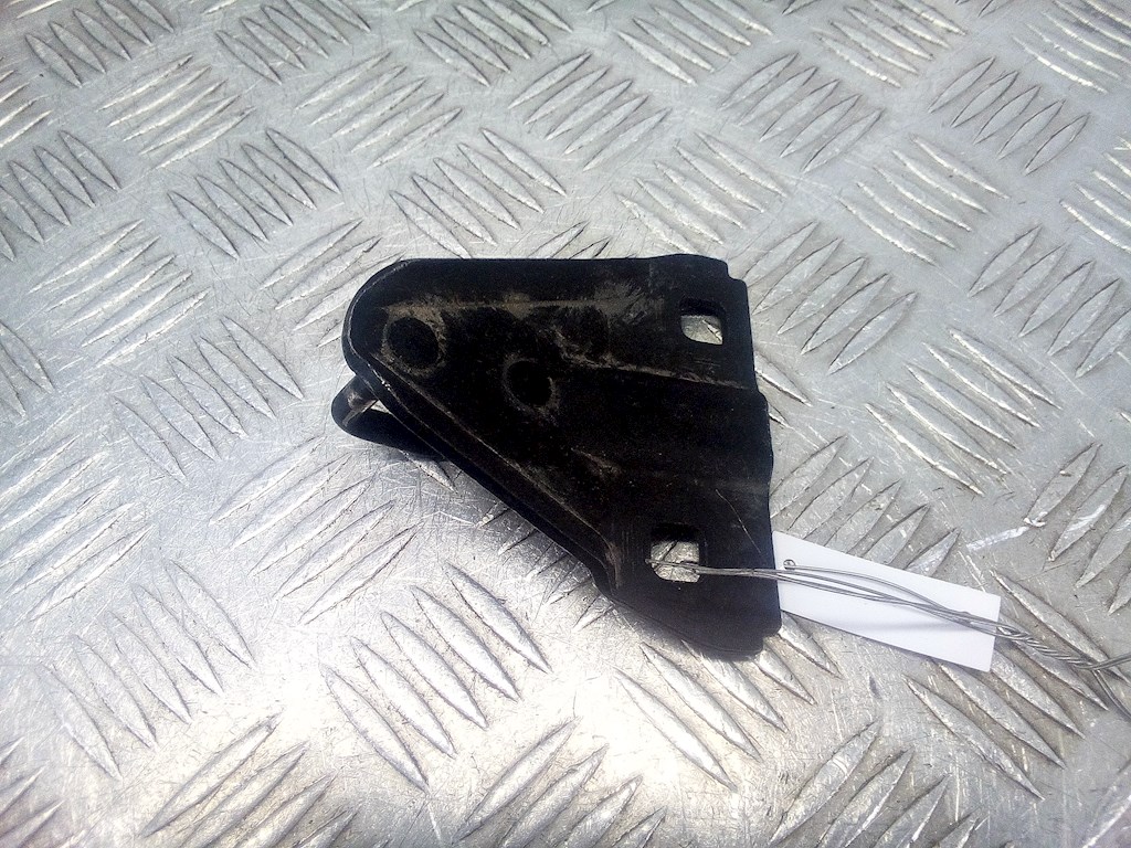 Замок багажника (крышки двери) AUDI TT 8N 1998-2006