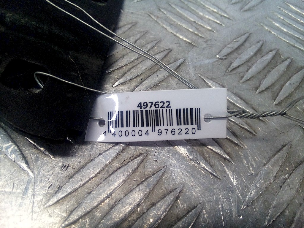 Замок багажника (крышки двери) AUDI TT 8N 1998-2006