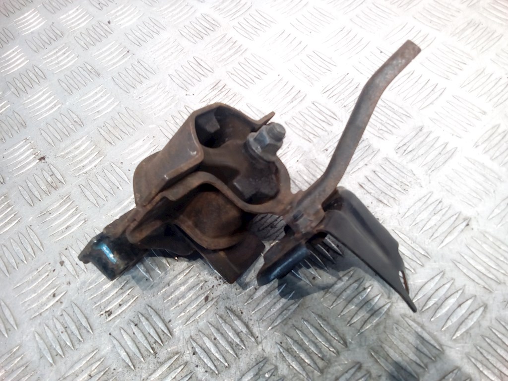 Подушка (опора) крепления двигателя Kia Picanto 1 (2004-2011)