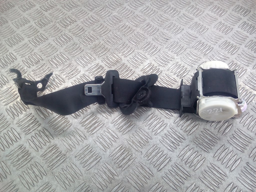 Ремень безопасности передний правый BMW 3er E90/E91 2005-2012