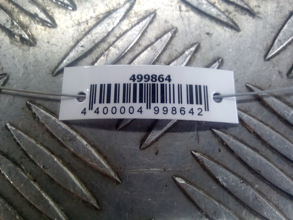 Ремень безопасности передний правый BMW 3er E90/E91 2005-2012