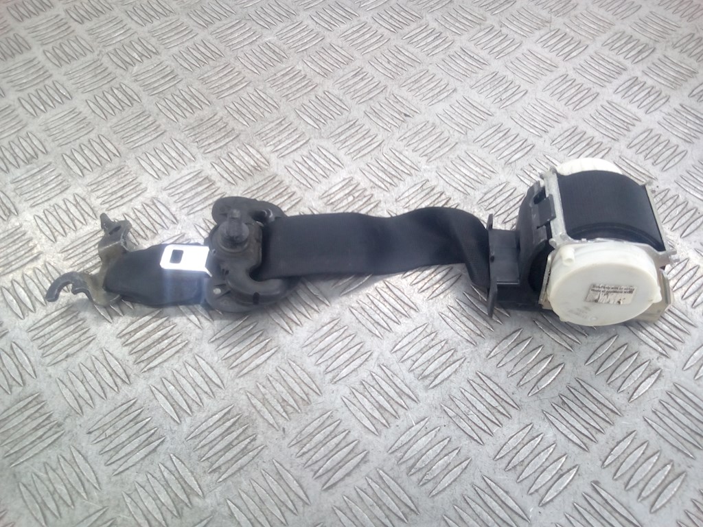 Ремень безопасности передний левый BMW 3er E90/E91 2005-2012