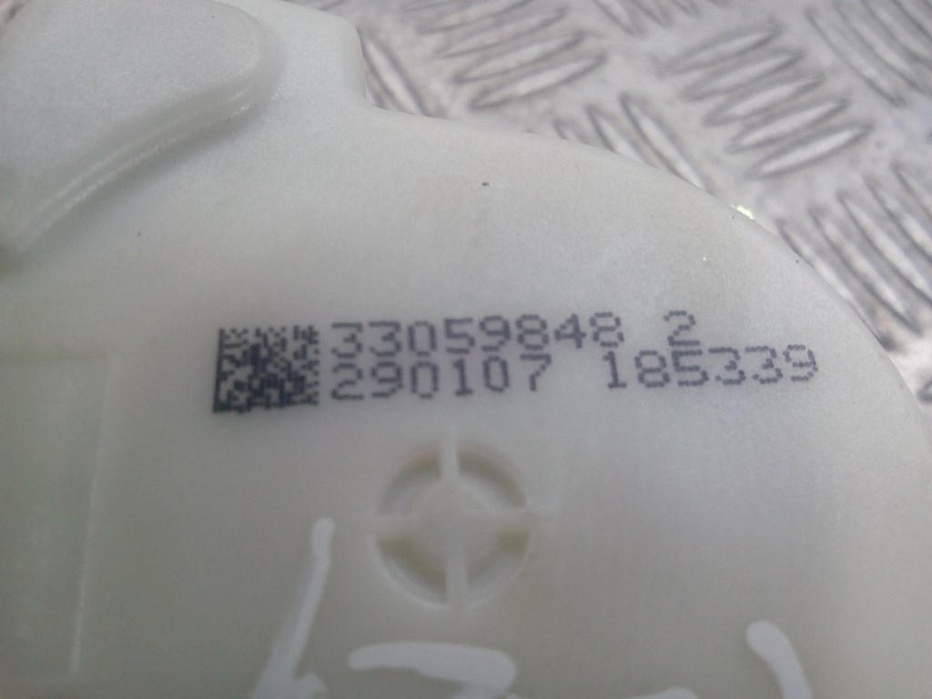 Ремень безопасности передний левый BMW 3er E90/E91 2005-2012