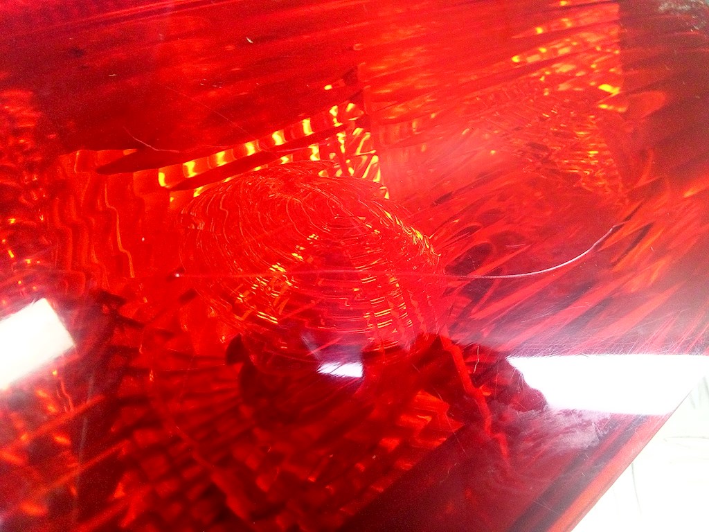 Фонарь задний внутренний правый AUDI A4 B7 2004-2007