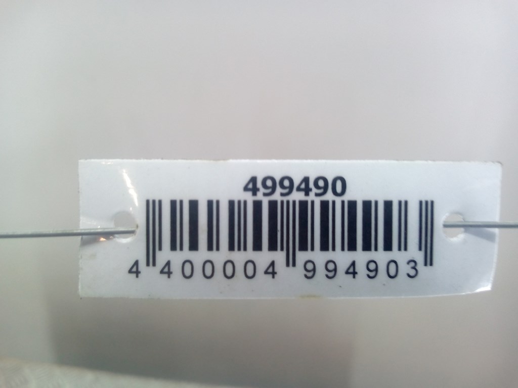 Корпус воздушного фильтра CADILLAC CTS 2003-2007