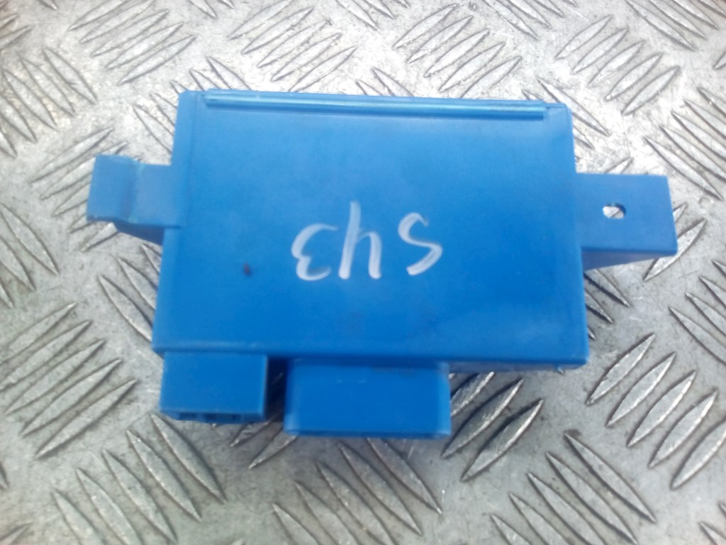 Блок комфорта CHRYSLER Pacifica 2003-2008