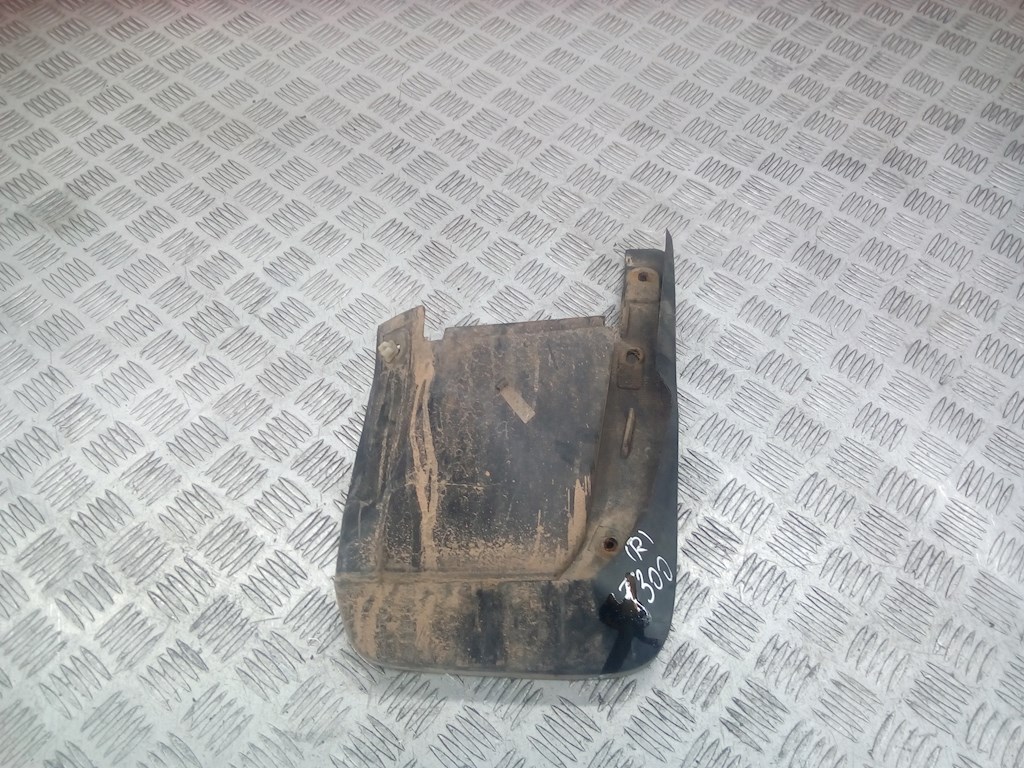 Гидроаккумулятор (груша) буль задний HONDA CR-V III 2007-2012