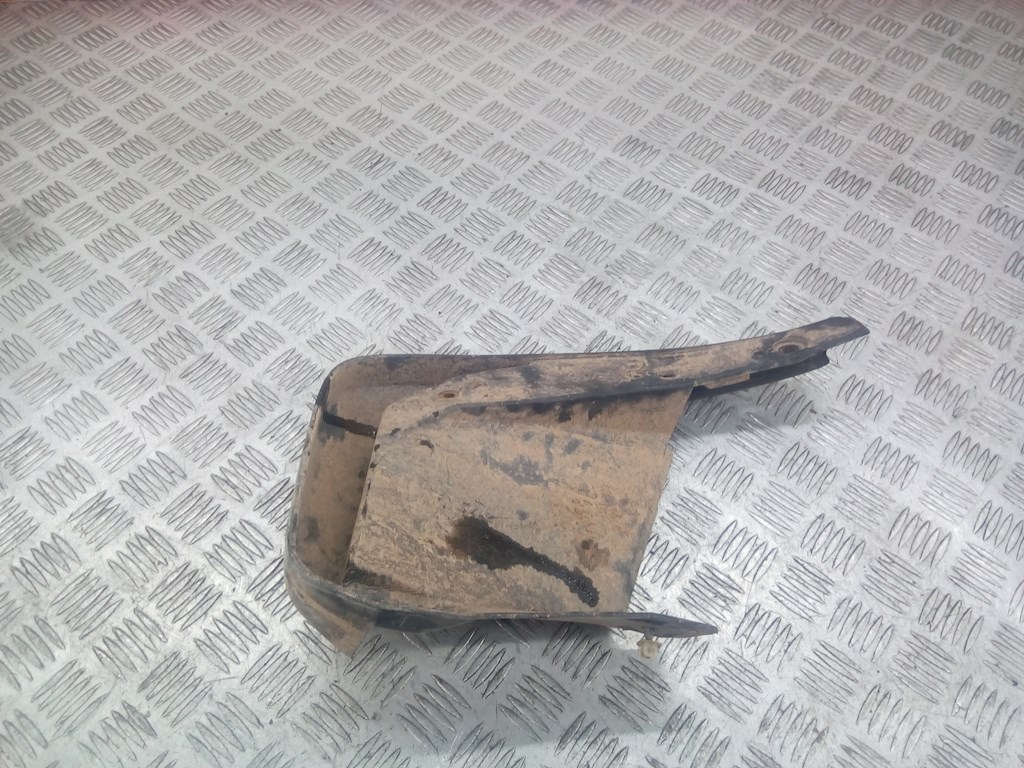 Гидроаккумулятор (груша) буль задний HONDA CR-V III 2007-2012