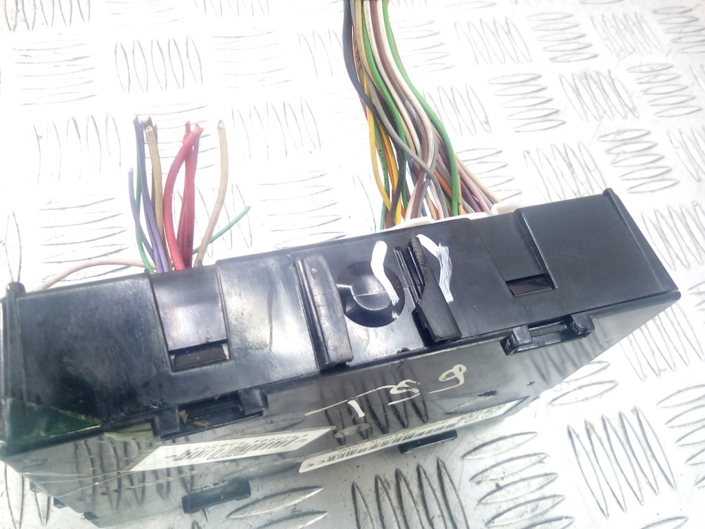 Блок комфорта RENAULT Clio 2005-2012