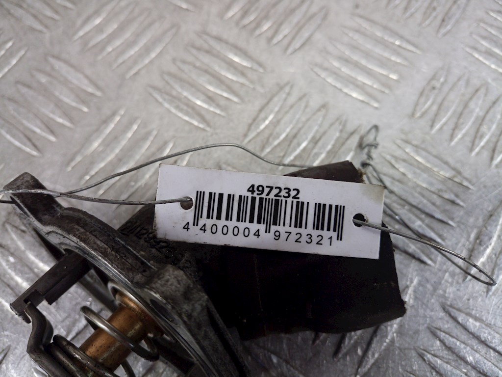 Корпус термостата OPEL Corsa D 2006-2014