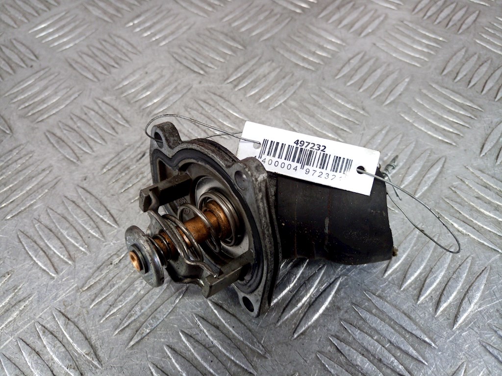 Корпус термостата OPEL Corsa D 2006-2014