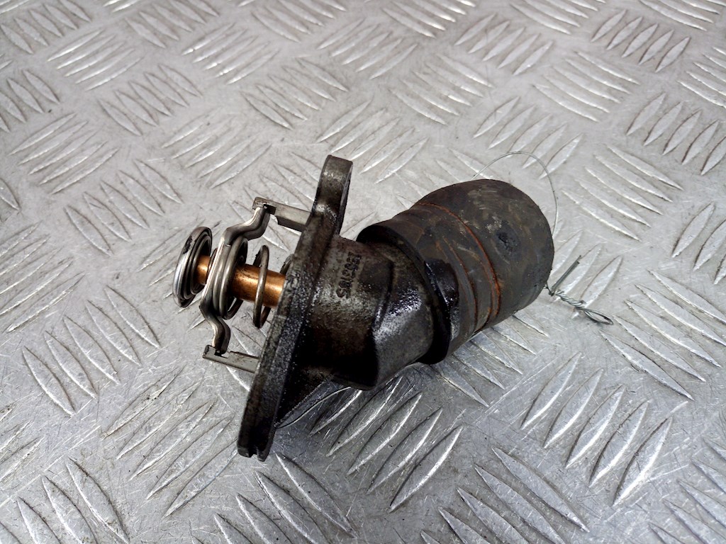 Корпус термостата OPEL Corsa D 2006-2014