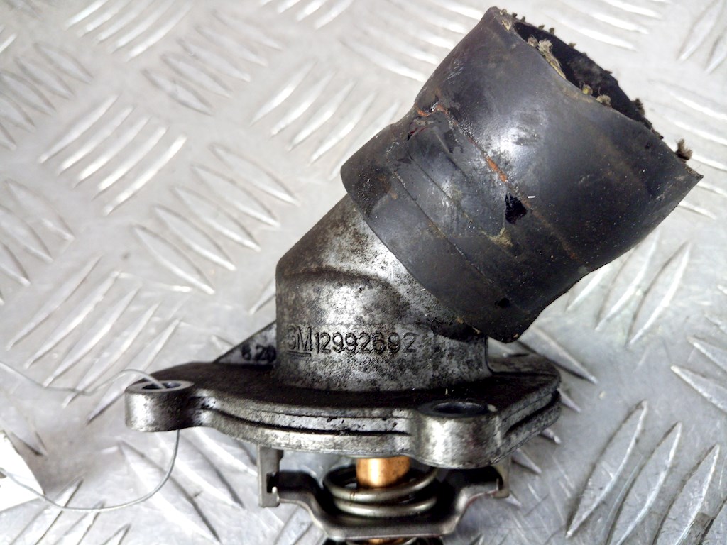 Корпус термостата OPEL Corsa D 2006-2014