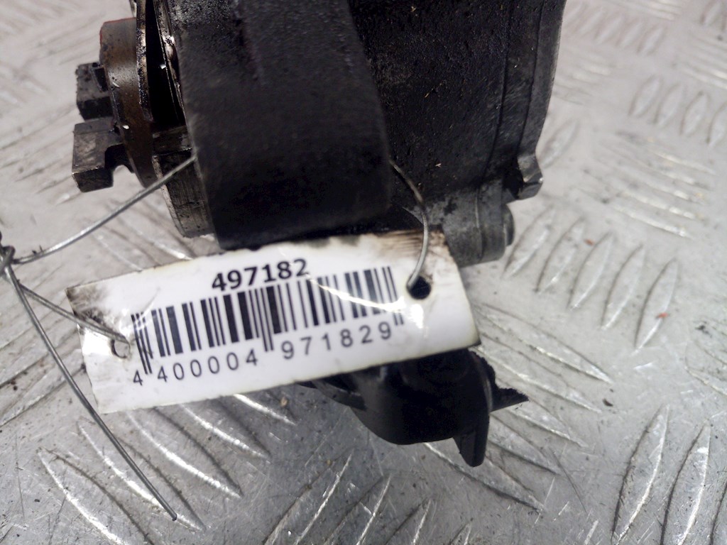 Насос вакуумный Ford C-MAX 1 (2003-2010)