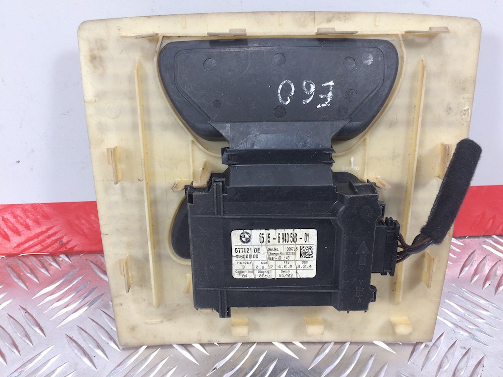 Микрофон BMW 5er 5 серия E60/E61 2003-2010