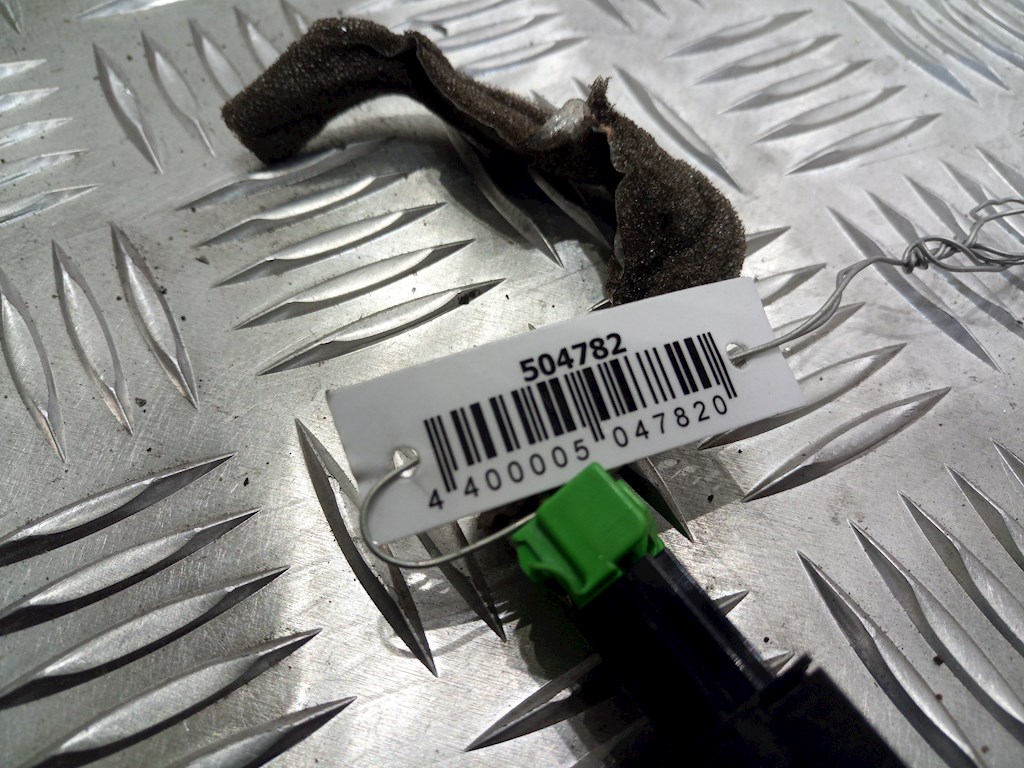 Кнопка аварийной сигнализации (аварийки) VOLVO V50 I 2004-2012