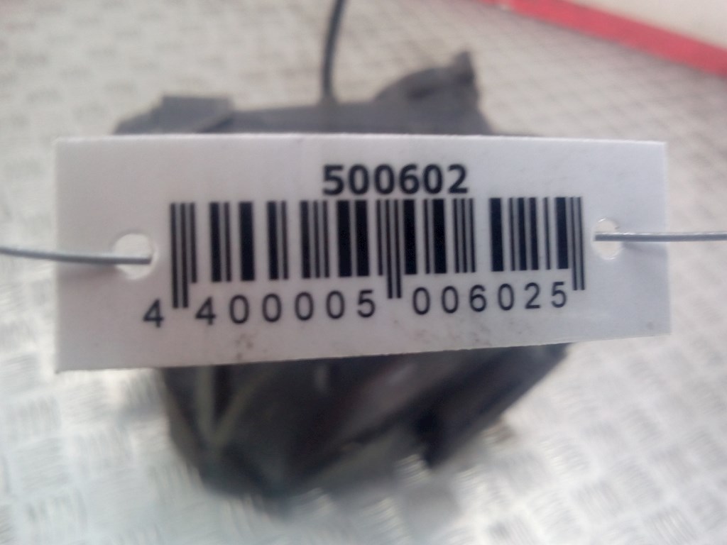 Корпус воздушного фильтра AUDI A4 B6 2001-2005