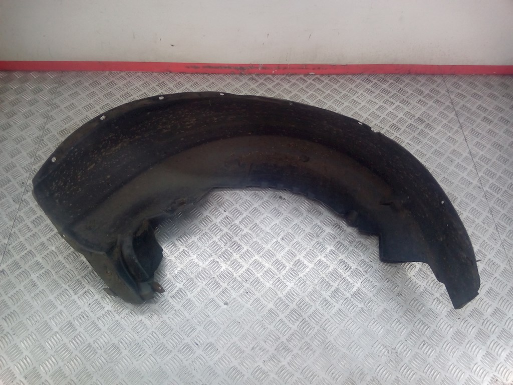 Локер (подкрылок) задний левый BMW X5 E53 1999-2006