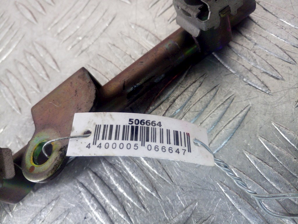 Форсунка дизельная электрическая NISSAN Murano Z50 2002-2008