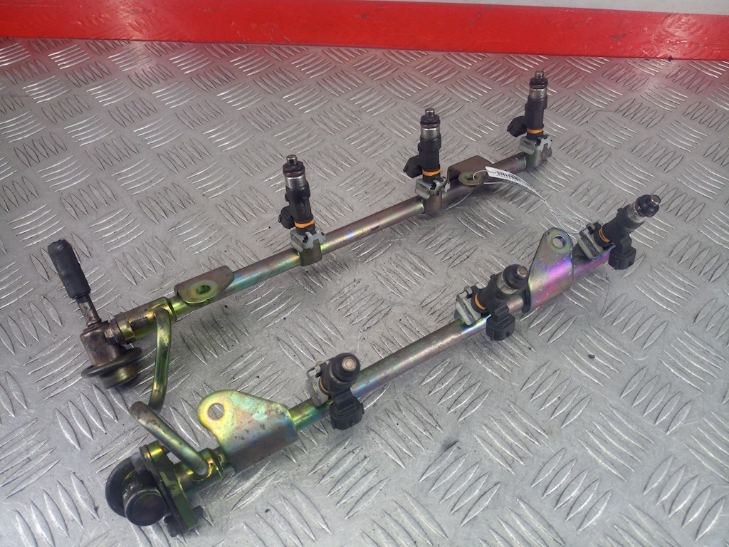 Форсунка дизельная электрическая NISSAN Murano Z50 2002-2008