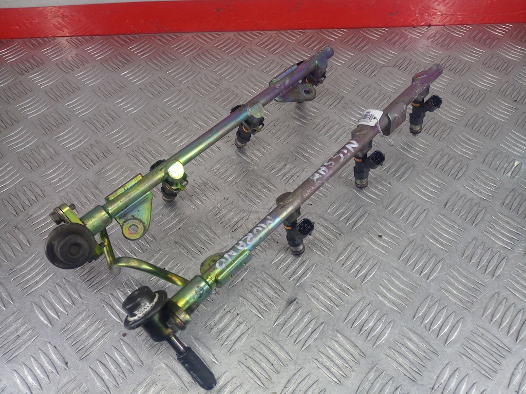 Форсунка дизельная электрическая NISSAN Murano Z50 2002-2008