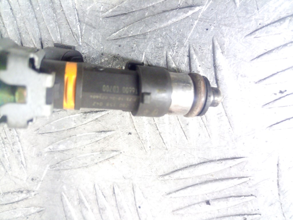 Форсунка дизельная электрическая NISSAN Murano Z50 2002-2008