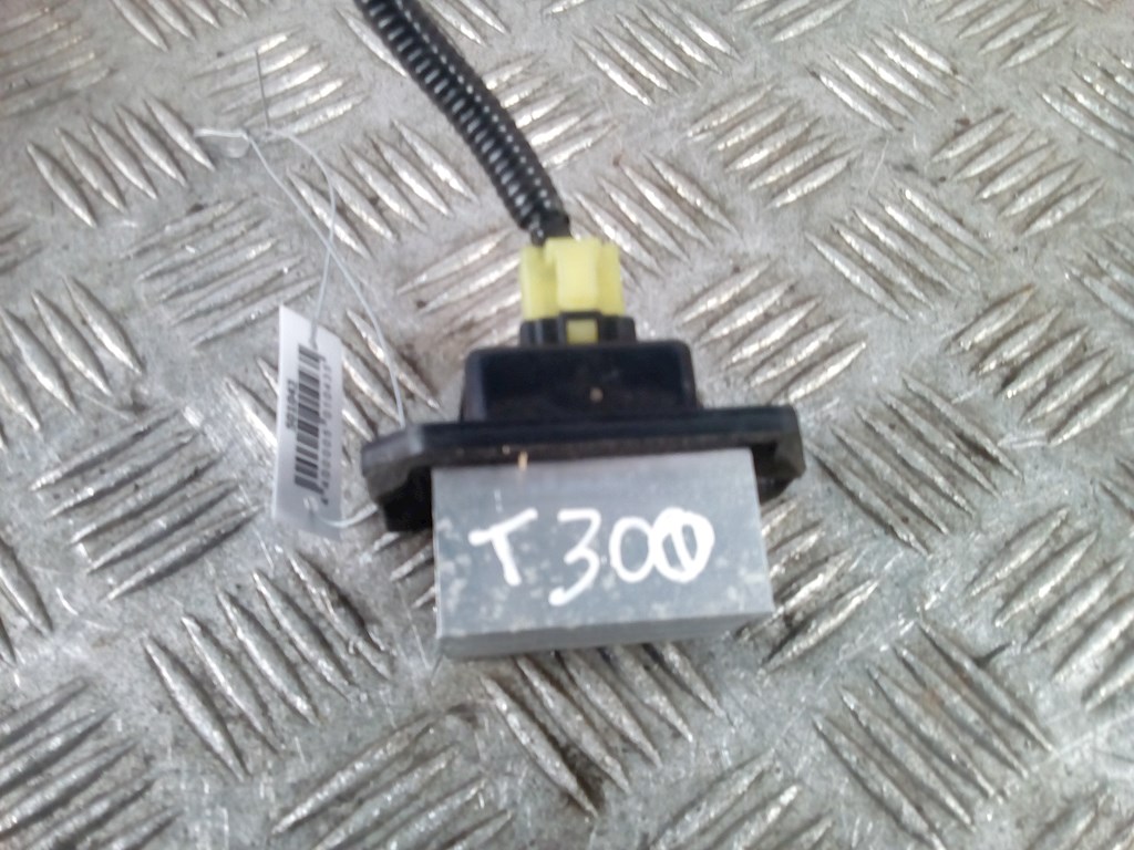Резистор отопителя (сопротивление печки) HONDA CR-V III 2007-2012