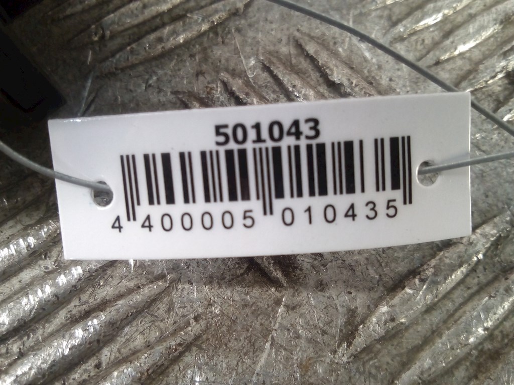 Резистор отопителя (сопротивление печки) HONDA CR-V III 2007-2012