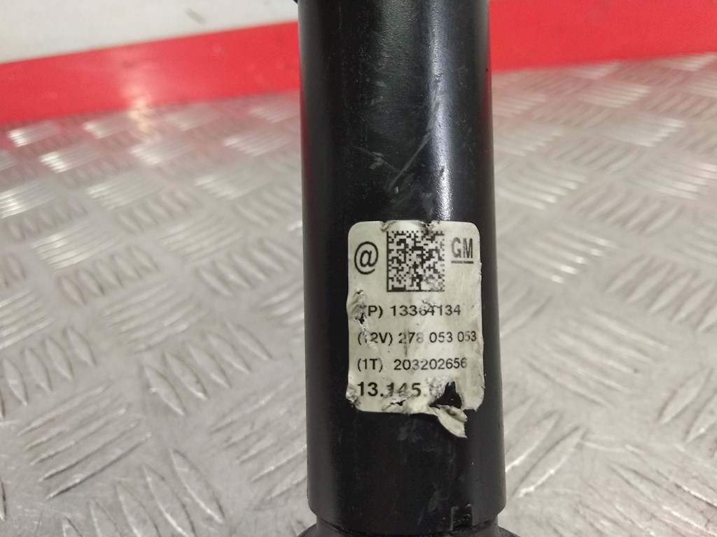 Кардан рулевой CHEVROLET Cruze 2009-2015