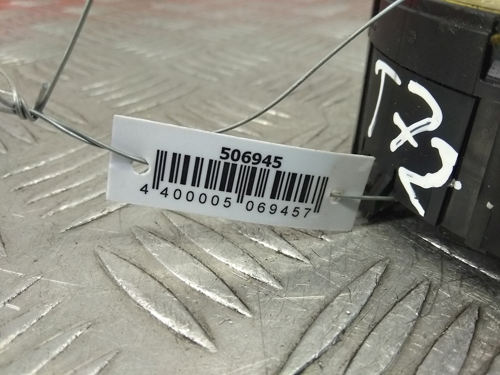 Механизм подрулевой для SRS (ленточный) SEAT Altea 2004-2015