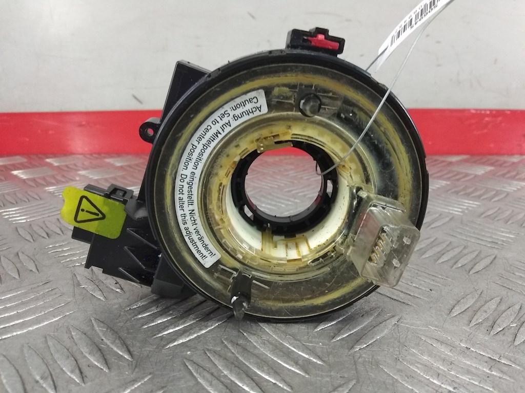 Механизм подрулевой для SRS (ленточный) SEAT Altea 2004-2015