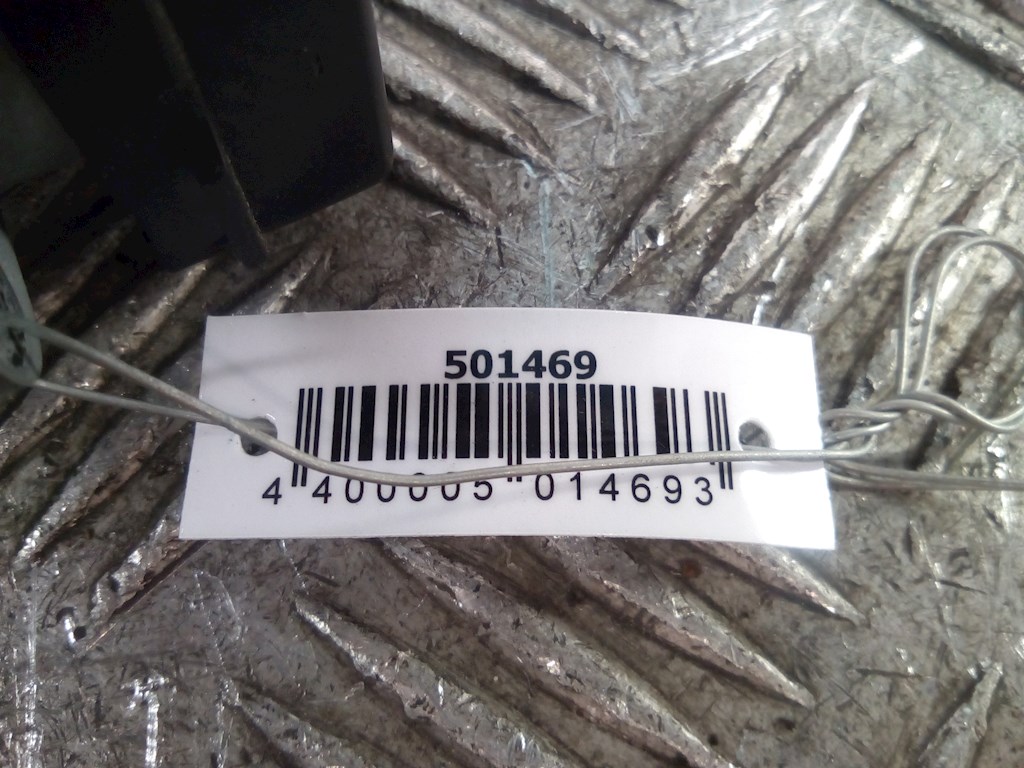 Магнитола MERCEDES-BENZ Vito W639 2003-2014